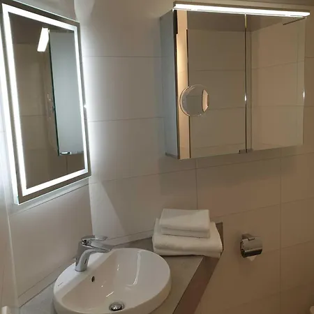 Stoertebeker 16 Hotel Kuehlungsborn