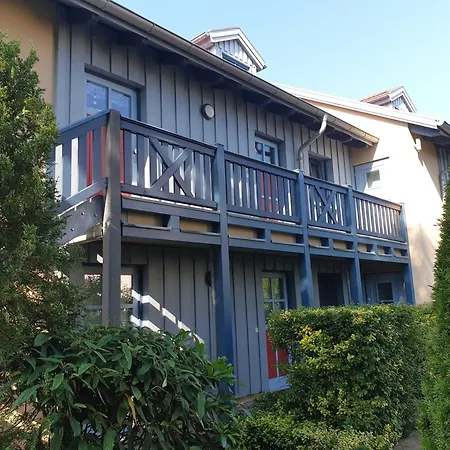 Hotel Stoertebeker 16 Kuehlungsborn