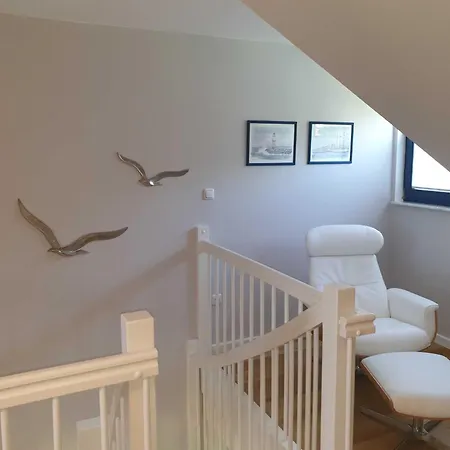 Stoertebeker 16 فندق