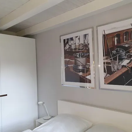 فندق Stoertebeker 16 Ostseebad Kühlungsborn