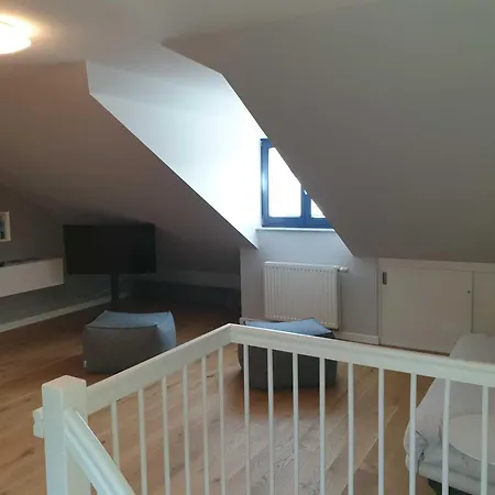 Stoertebeker 16 Ostseebad Kühlungsborn