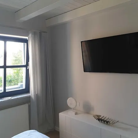 Stoertebeker 16 فندق