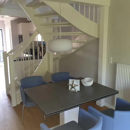 Stoertebeker 16 Szálloda Ostseebad Kühlungsborn