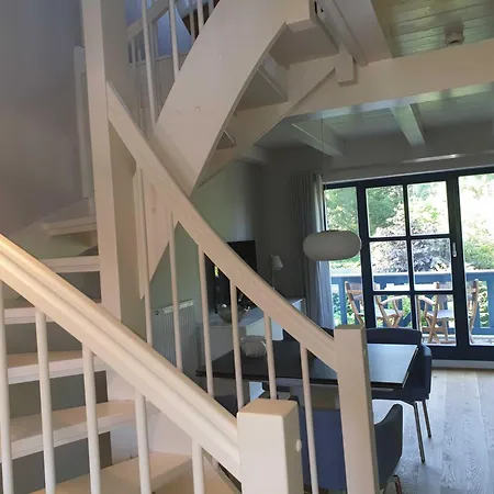 Szálloda Stoertebeker 16 Ostseebad Kühlungsborn