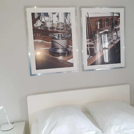 Stoertebeker 16 Ostseebad Kühlungsborn