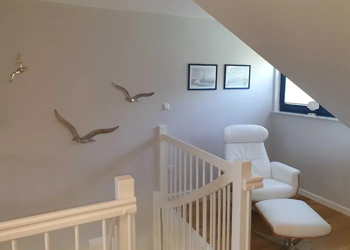 Stoertebeker 16 Szálloda