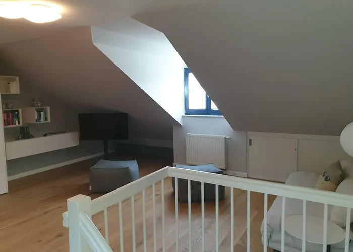 Stoertebeker 16 Ostseebad Kühlungsborn