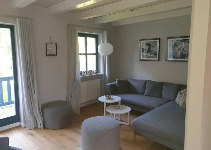 Stoertebeker 16 Szálloda