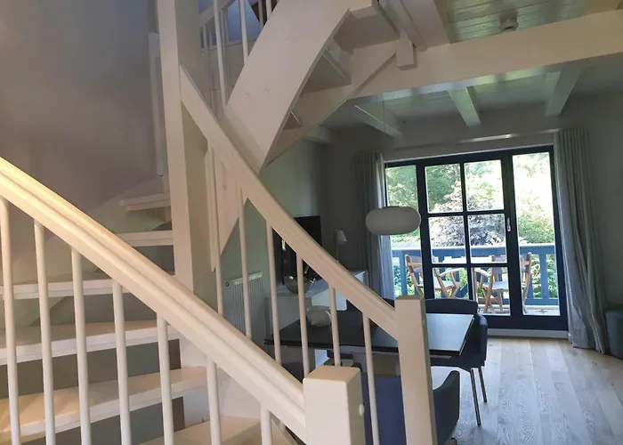 Szálloda Stoertebeker 16 Ostseebad Kühlungsborn