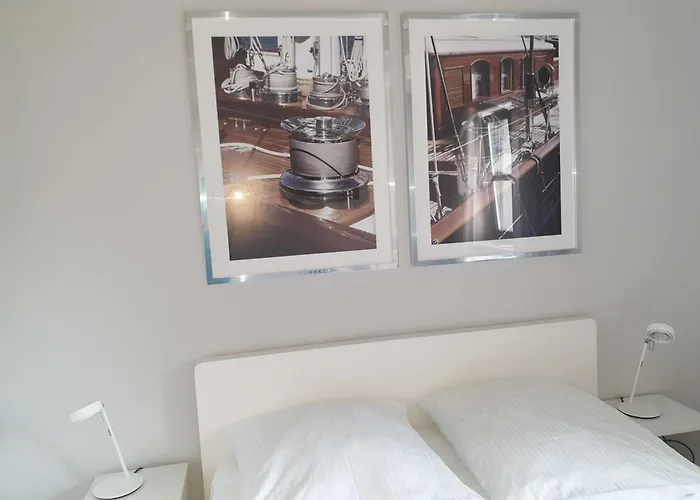 Stoertebeker 16 Ostseebad Kühlungsborn